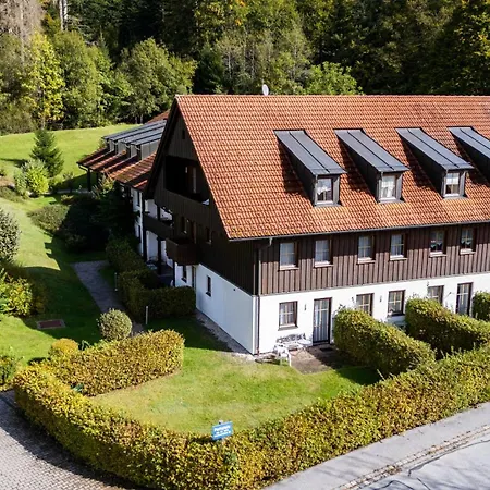 Grosser Arber, Wandern & Sauna, Gemuetliches Im Nationalpark Bayerischen Wald Apartament
