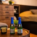Grosser Arber, Wandern & Sauna, Gemuetliches Im Nationalpark Bayerischen Wald شقة Lindberg