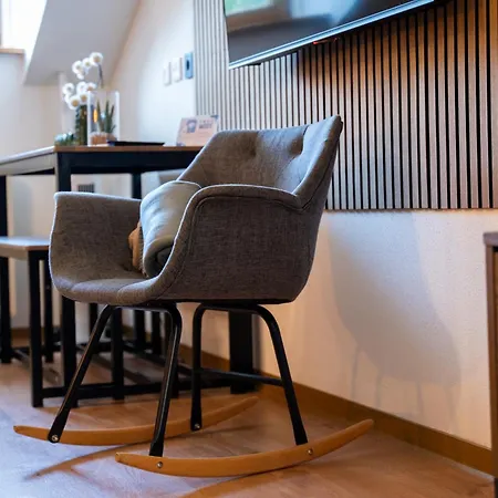 Appartement Grosser Arber, Wandern & Sauna, Gemuetliches Im Nationalpark Bayerischen Wald *
