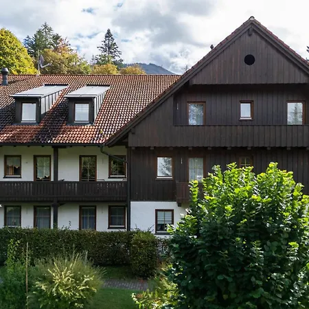 Grosser Arber, Wandern & Sauna, Gemuetliches Im Nationalpark Bayerischen Wald Apartman Lindberg
