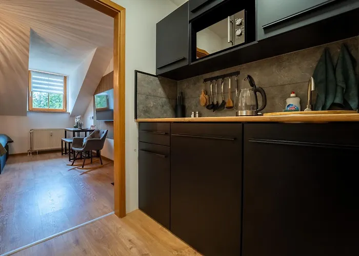 Grosser Arber, Wandern & Sauna, Gemuetliches Im Nationalpark Bayerischen Wald Apartman