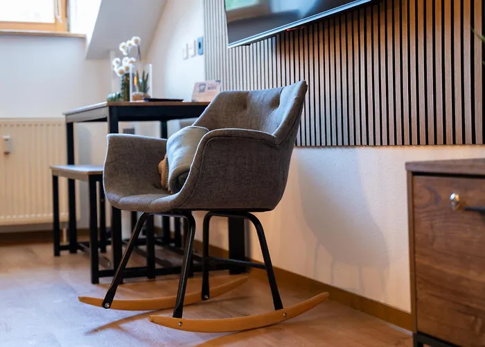 Apartman Grosser Arber, Wandern & Sauna, Gemuetliches Im Nationalpark Bayerischen Wald *
