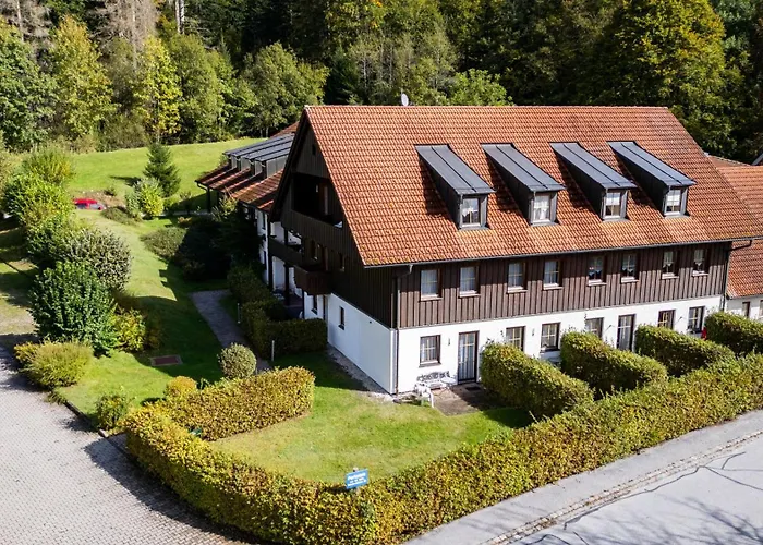 Grosser Arber, Wandern & Sauna, Gemuetliches Im Nationalpark Bayerischen Wald Apartman